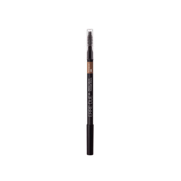Erre Due Perfect Brow Powder Pencil - Μολύβι για Φρύδια 202 Mushroom